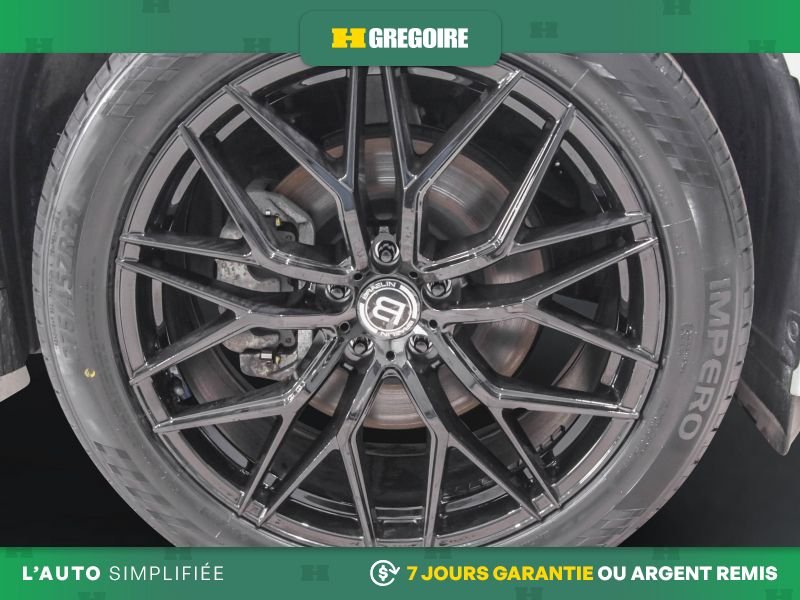 Mazda CX-70 2025 Blanc Saint-Eustache - photo #8