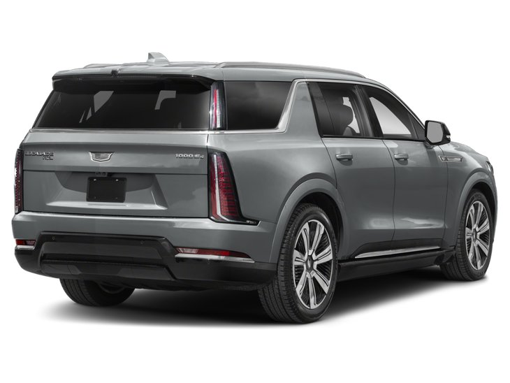 2026 Cadillac Escalade IQL Premium Luxe
