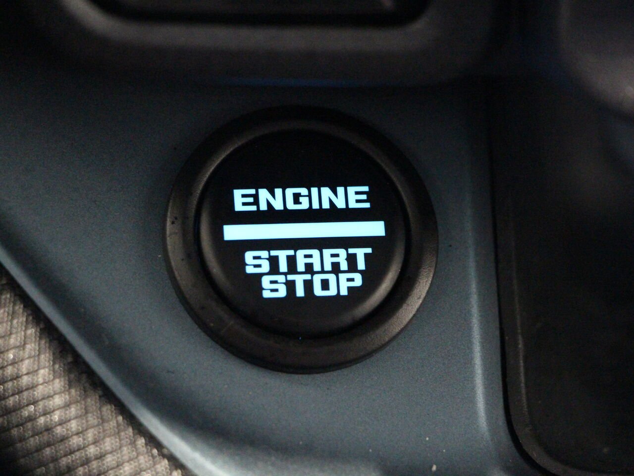 Ford Bronco Sport 2.0 L ECOBOOST + ENS REMORQUAGE + G.O.A.T. 2024 Noir Châteauguay - photo #22