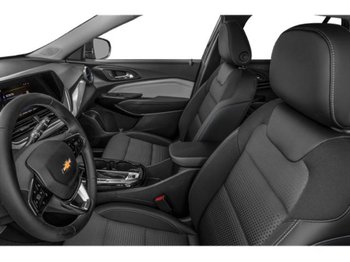 Chevrolet Trax 2RS