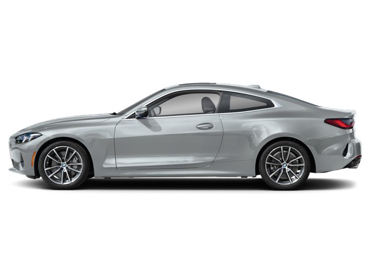 2027 BMW Série 4 430i xDrive