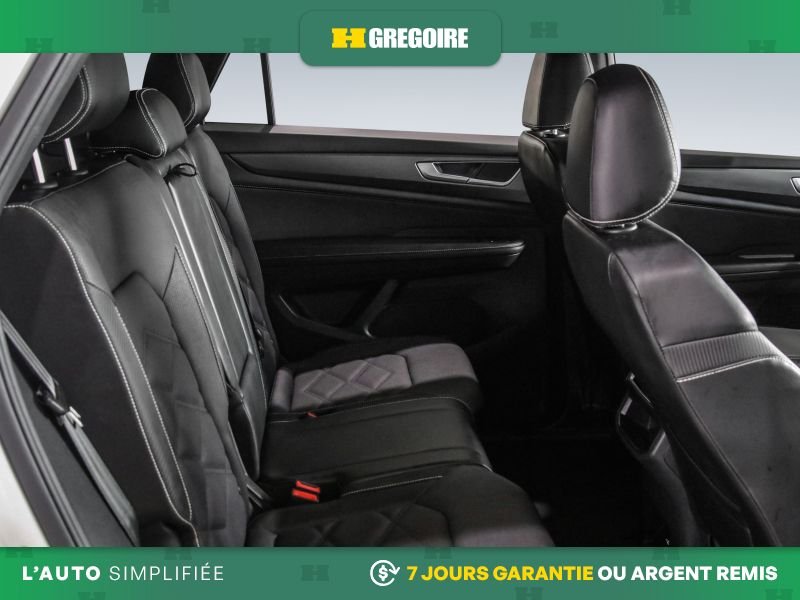 Volkswagen Atlas 2024 Blanc Blainville - photo #29