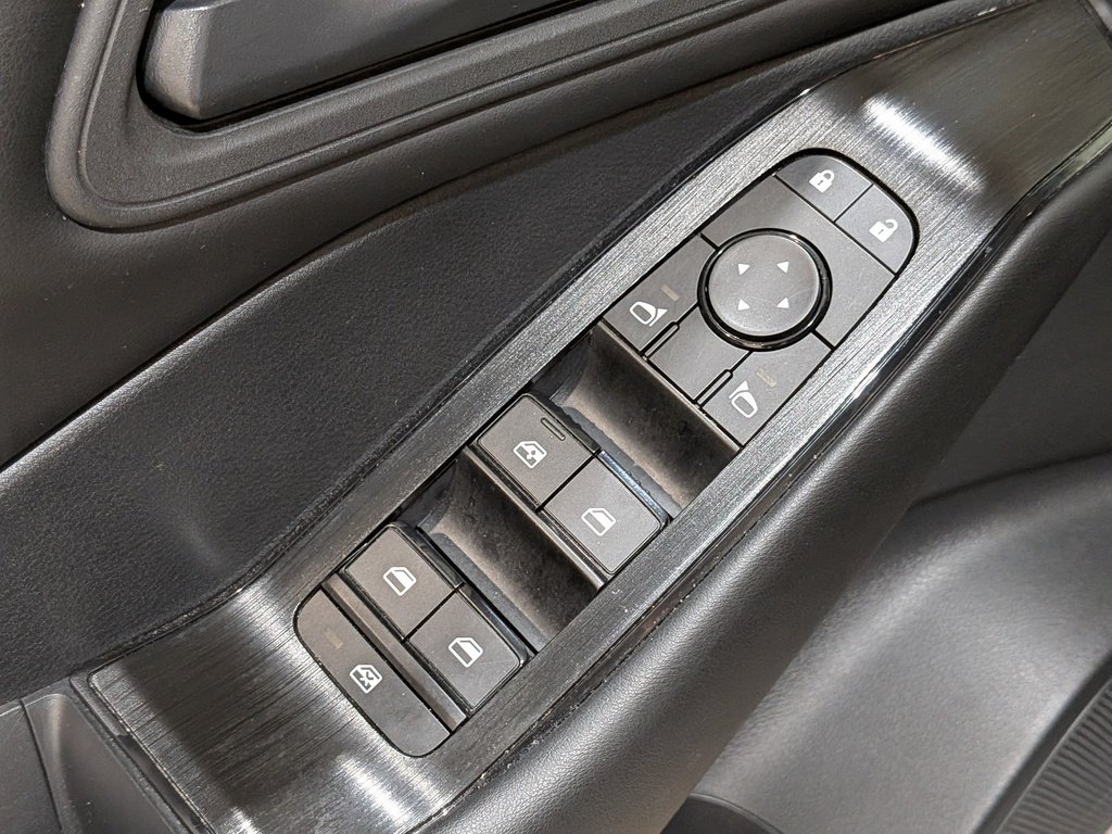 2024 Nissan Rogue AWD S Grey Val-David - photo #32