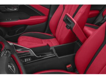 Acura ADX A-Spec
