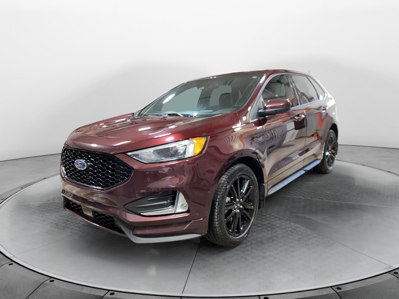 Ford Edge NIV 2FMPK4J91RBA41922 2024 Rouge Baie-Comeau - photo #0