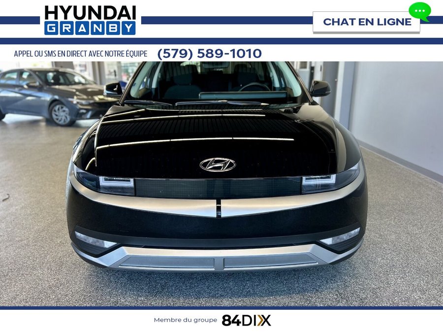 Hyundai IONIQ 5 2024 2024 Noir