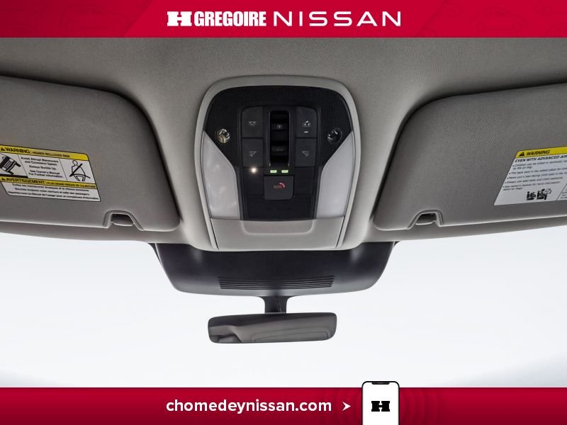 2024 Infiniti QX60 White Blainville - photo #24