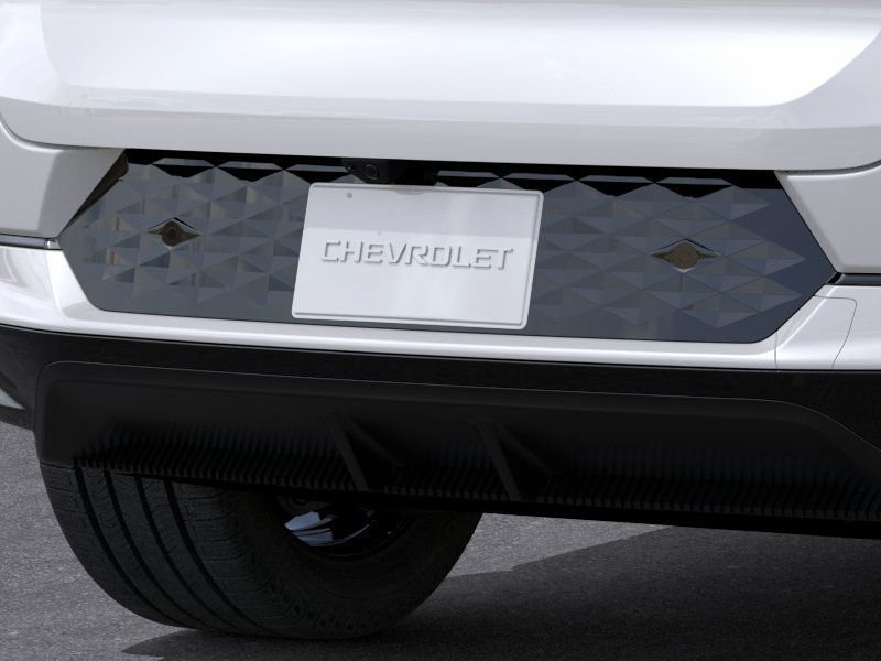 CHEVROLET Equinox EV RS 2025 Nacre irisé, triple couche Saint-Eustache - photo #13