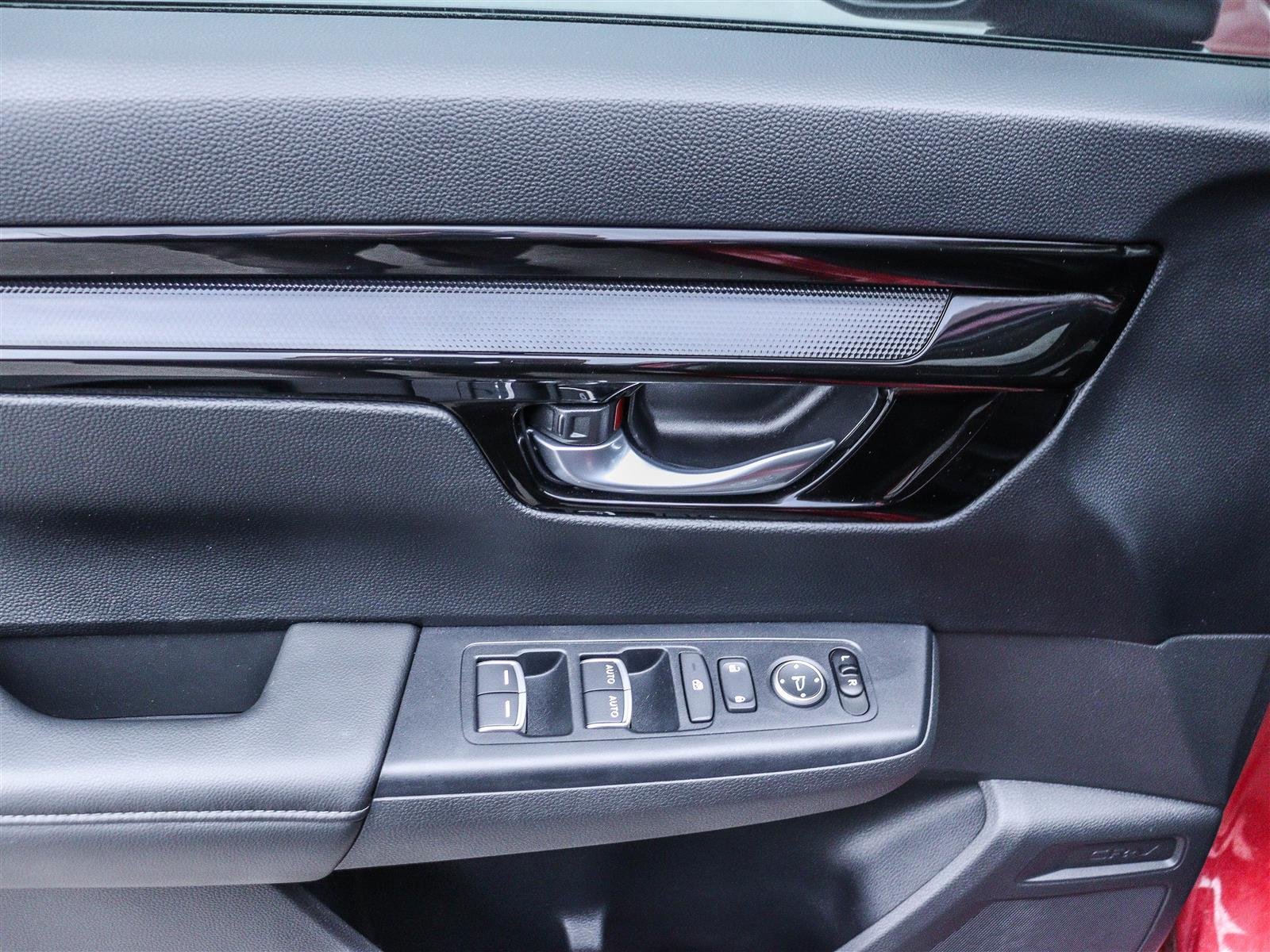 Honda CR-V Sport 2024 Red Ottawa & Gatineau - photo #9