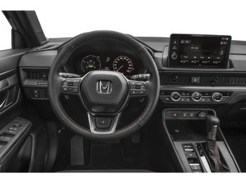 Honda CR-V Hybrid Sport