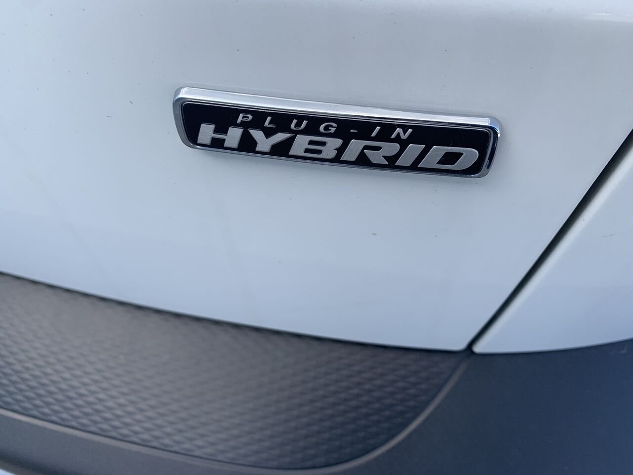 2023 Ford Escape ESCAPE PHEV White Châteauguay - photo #8