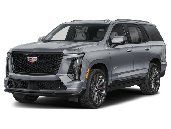 2026 Cadillac Escalade Série V TI