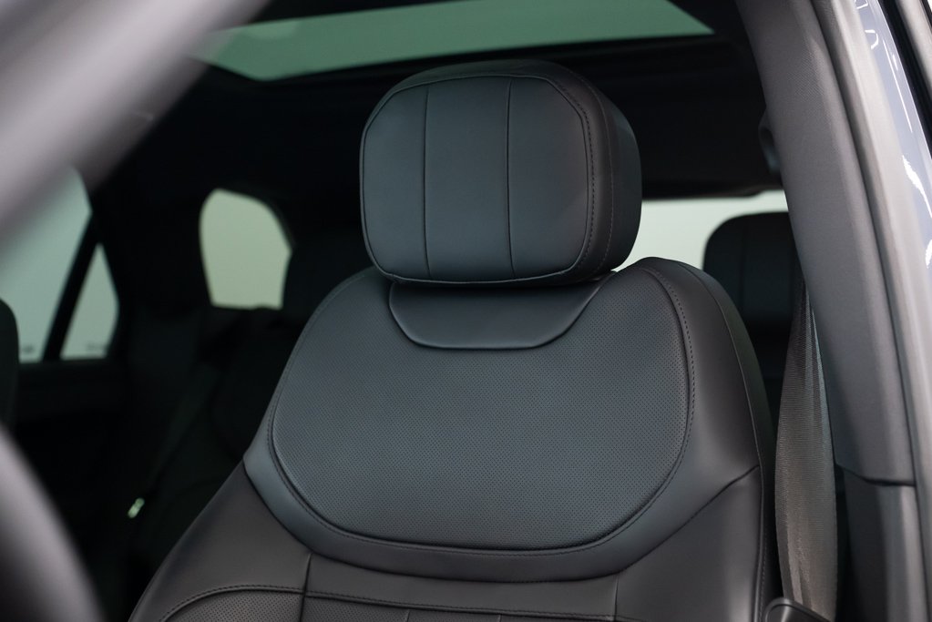 2025 Land Rover Range Rover Sport P400 Dynamic SE Grey Kirkland - photo #14