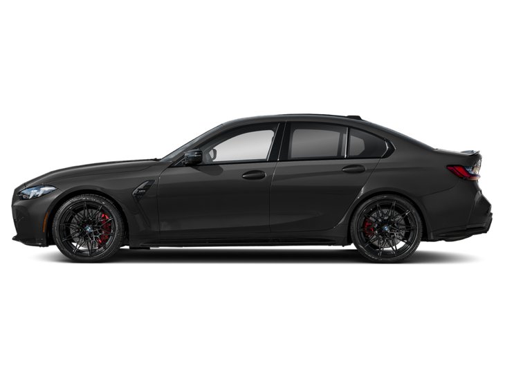 2026 BMW M3 