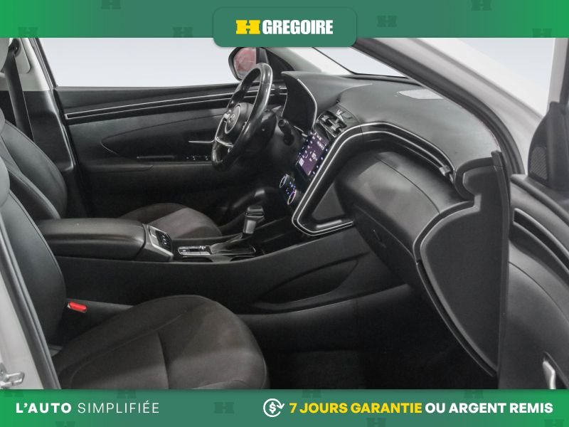 Hyundai Tucson 820819 | Preferred AWD AUTO A/C MAGS CAM RECUL BLUETOOTH 2022 Blanc Laval - photo #30