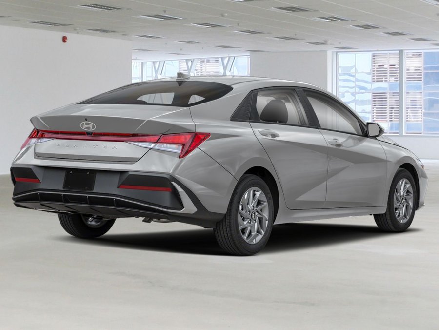 HYUNDAI Elantra 2026 2026 Cybergris