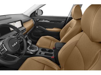 Kia Seltos SX
