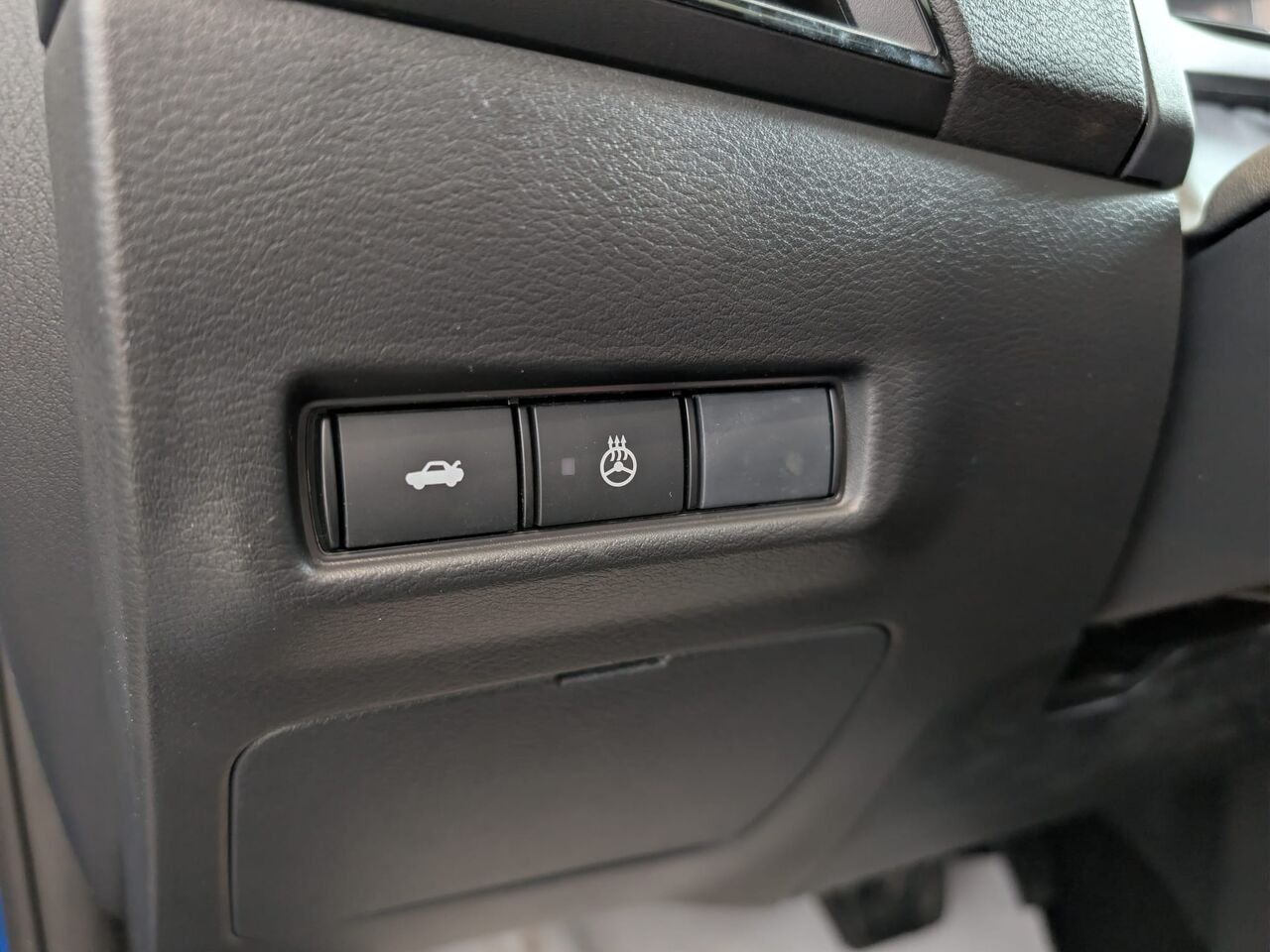 NISSAN Sentra SENTRA SR 2026 Chalcanthite nacré métallisé Châteauguay - photo #23