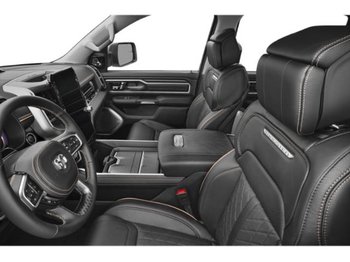 Ram 1500 Tungsten