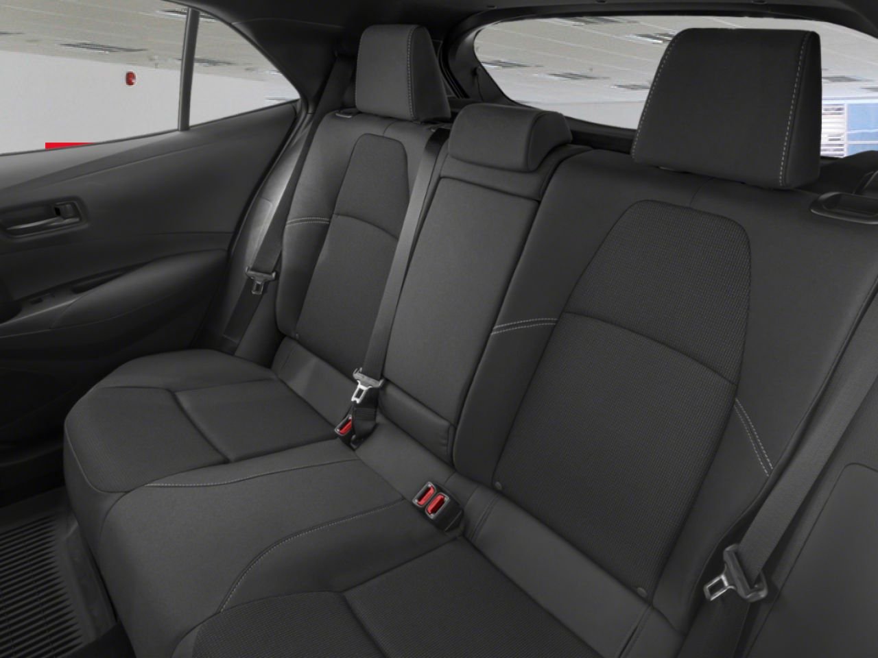 2026 Toyota GR Corolla Incoming Unit White Mississauga - photo #11