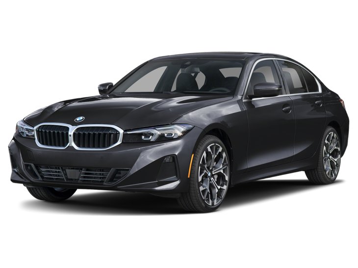 2026 BMW Série 3 330i xDrive