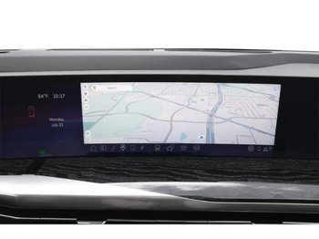 Cadillac Escalade IQL Sport