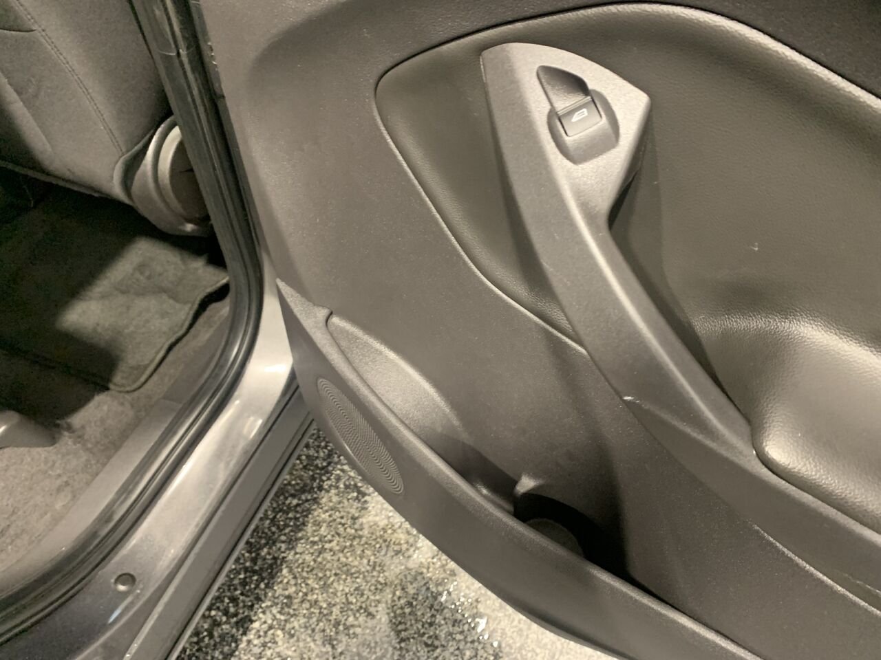 2013 Ford Escape ESCAPE SE Grey Châteauguay - photo #11