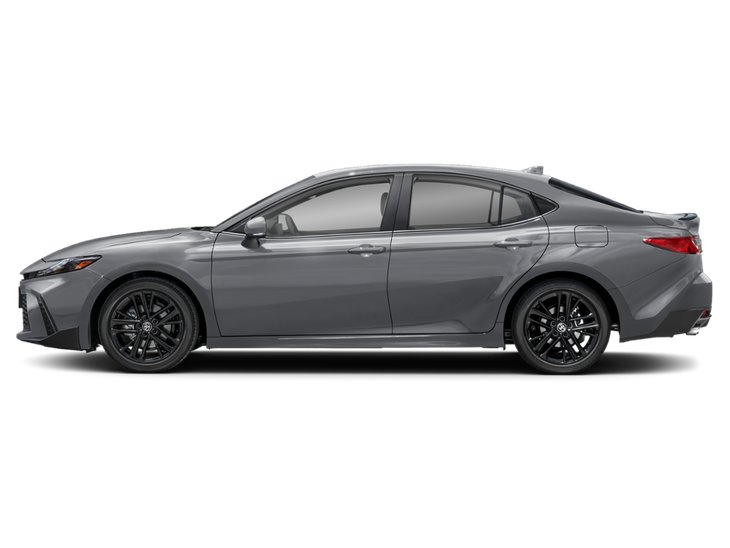 2026 Toyota Camry SE groupe Amélioré