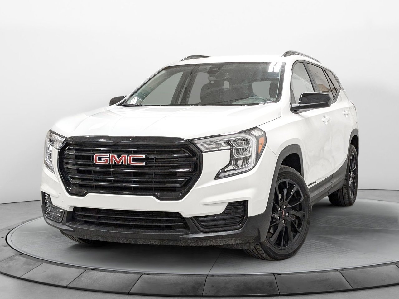2023 GMC Terrain SLE Saint-Eustache - photo #0