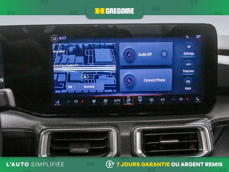 2025 Ford Mustang Green Saint-Eustache - photo #23