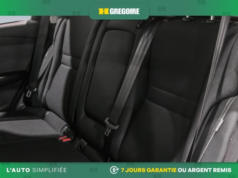 Nissan Rogue 2023 Blanc Blainville - photo #25