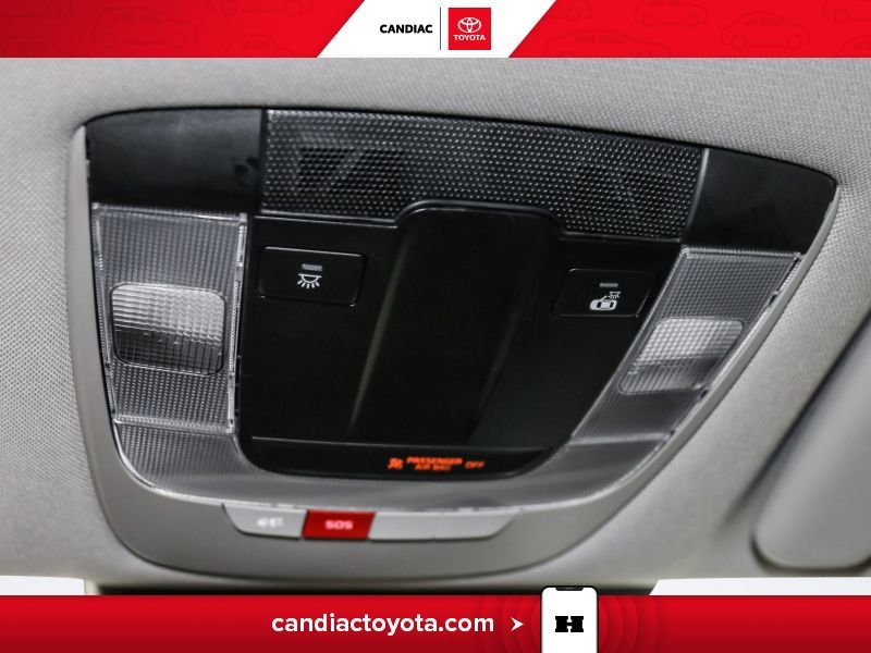 Kia Sportage 2023 Blanc Blainville - photo #27