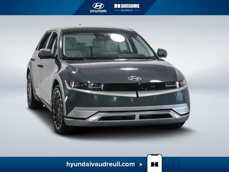 Hyundai IONIQ 5 2024 2024 Vert