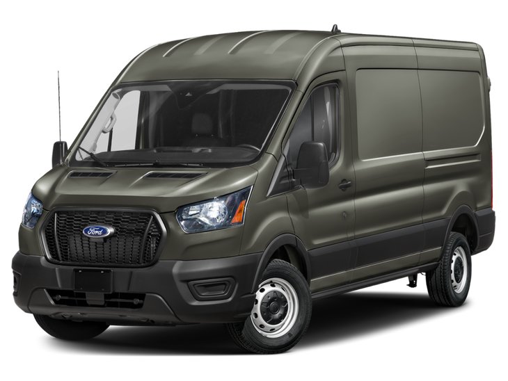 2026 Ford Transit fourgon utilitaire 