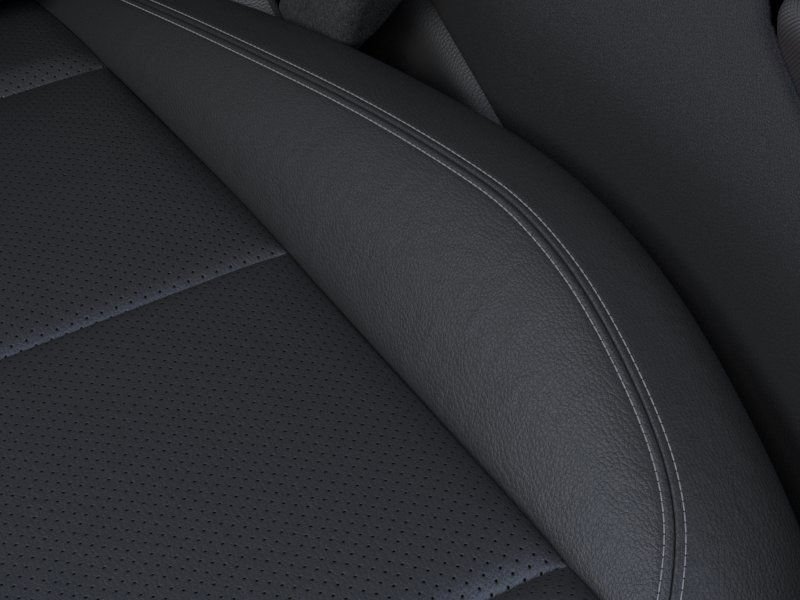 2025 CHEVROLET Equinox EV LT Summit White Saint-Eustache - photo #20