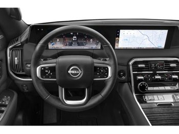 Nissan Armada SL