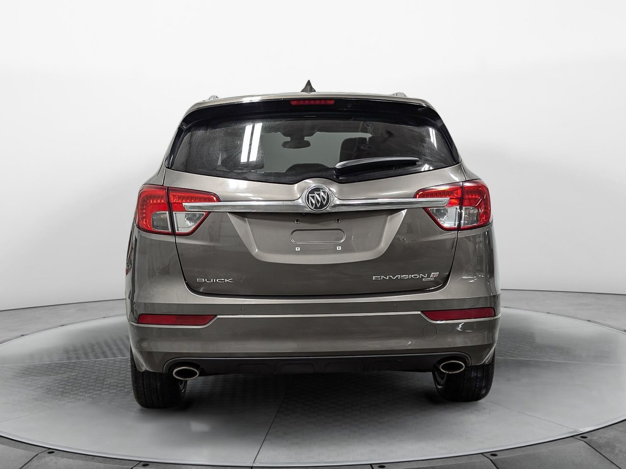 2016 Buick Envision Haut de gamme 2 Saint-Eustache - photo #4