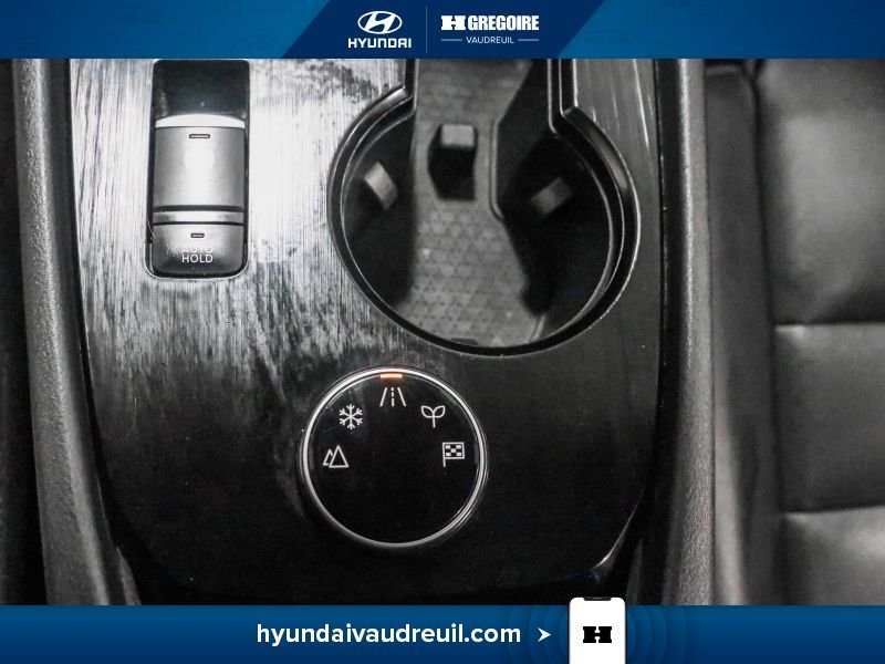 Nissan Rogue YA889 | SV AWD - CUIR, TOIT OUVRAN TPANORAMIQUE * 2021 Rouge Laval - photo #29