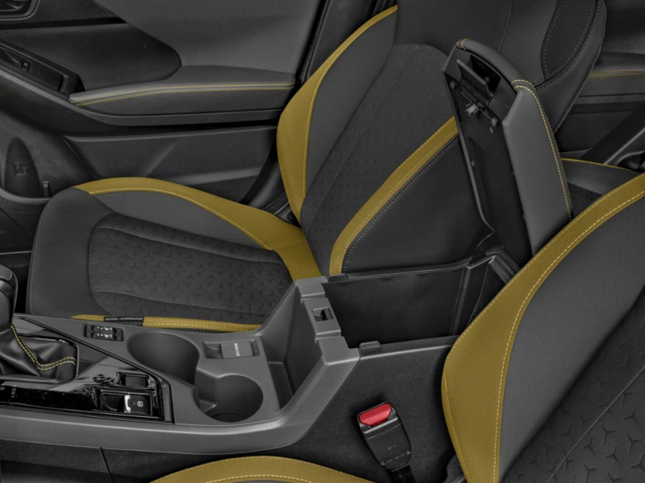 2026 Subaru Crosstrek Onyx AWD Crystal White Pearl Saint-Hyacinthe - photo #4
