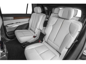 Cadillac VISTIQ Sport