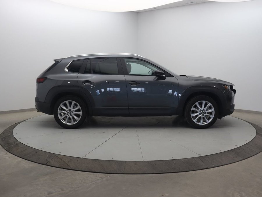 2025 Mazda CX-50 2025 Grey