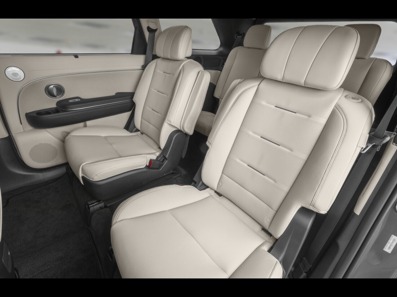 Hyundai Palisade 2027 Earthy Brass Gatineau - photo #9