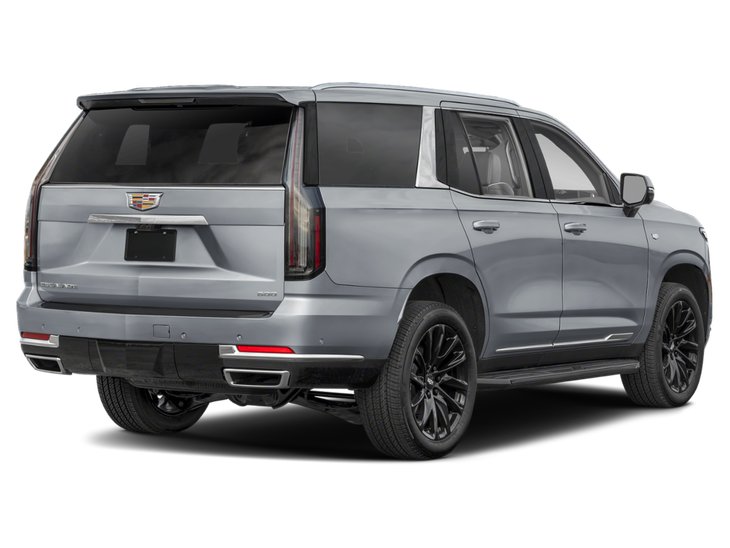 2026 Cadillac Escalade Luxe 4RM