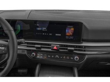 Kia Sportage hybride EX