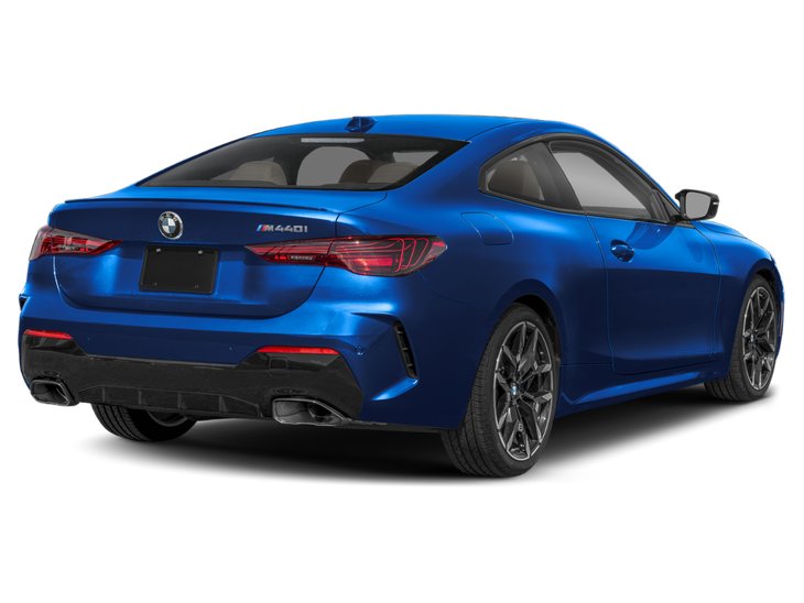 2026 BMW Série 4 M440i xDrive