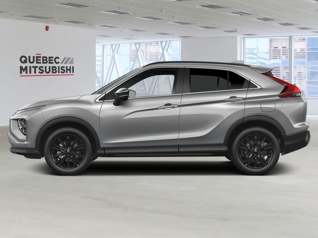 Mitsubishi Eclipse Cross 2026