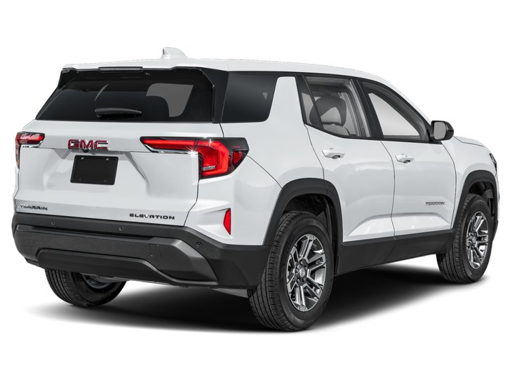 2026 GMC Terrain Élévation TI