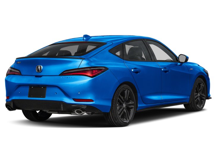 2026 Acura Integra Élite A-Spec
