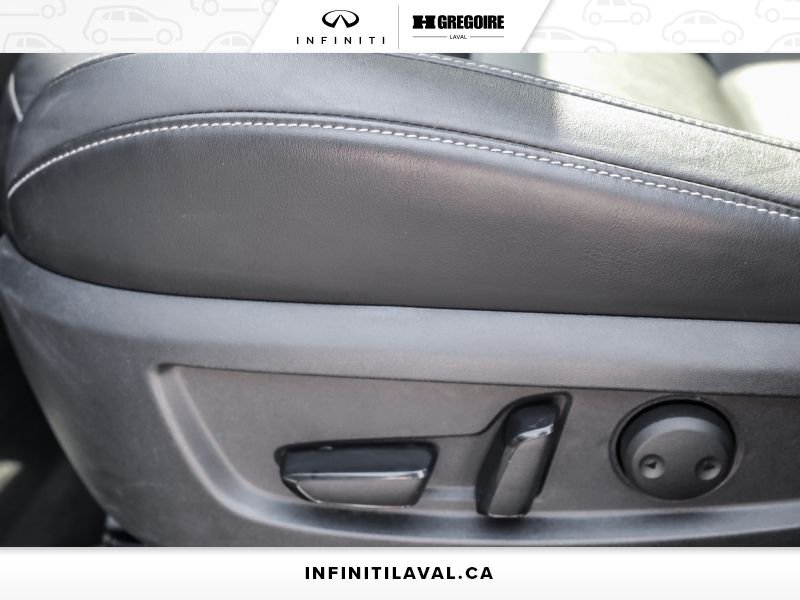 2022 Infiniti QX55 Laval - photo #17