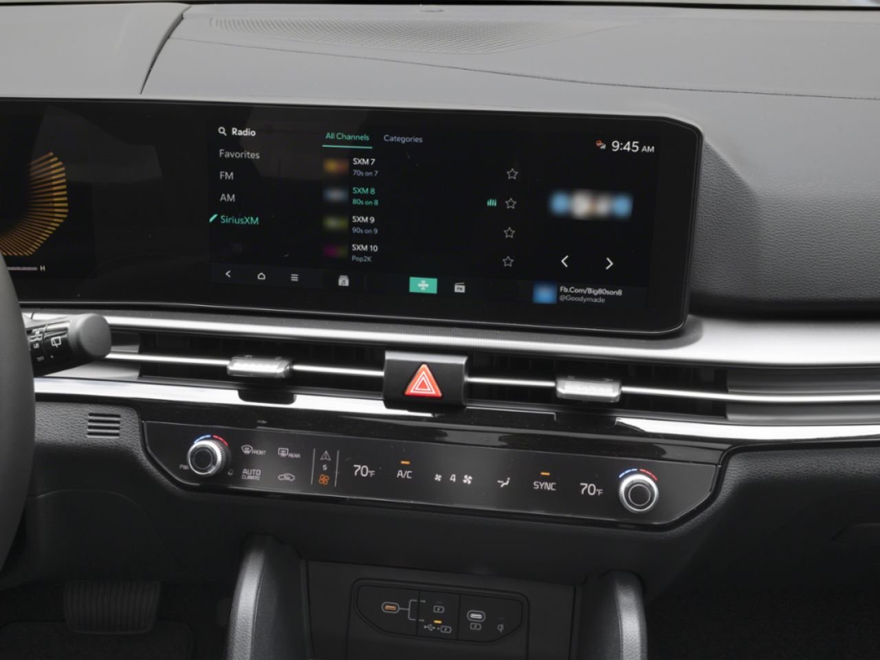 Kia Sportage 2026 Blainville - photo #8